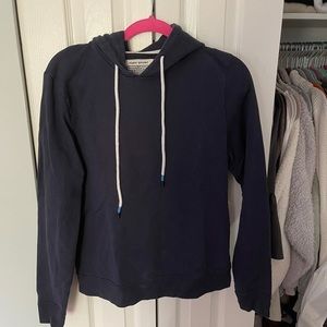 Tory Burch Sport Hoodie